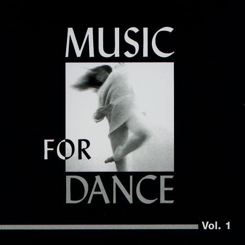 Music for Dance vol I Recto Music for Dance vol I Recto