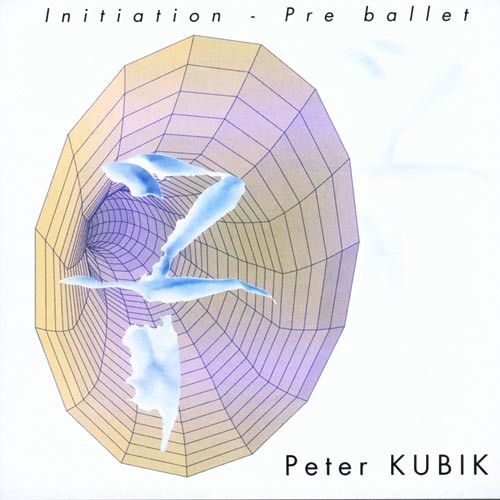 Initiation pré-ballet Recto Initiation pré-ballet Recto