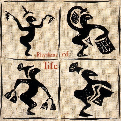 Rhytms of life Recto Rhytms of life Recto