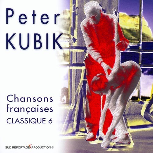 Classique 6 "Chansons françaises" Recto Classique 6 "Chansons françaises" Recto