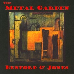 The Metal Garden Recto