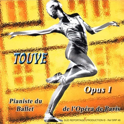 Touve Opus 1 Recto