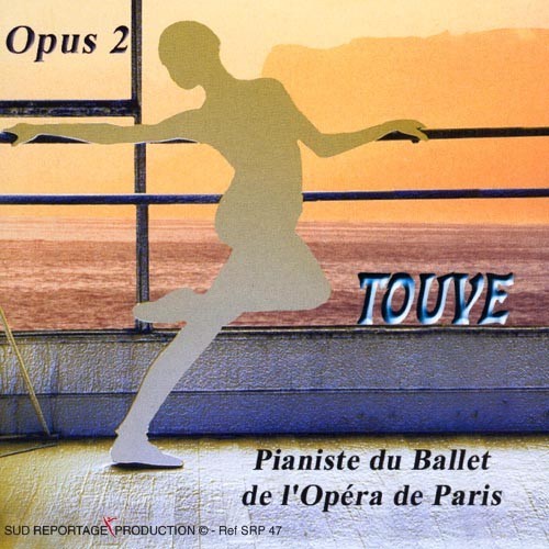 Touve Opus 2 Recto